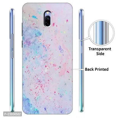 Redmi 8A Dual Back Cover Designer Printed Soft Case-thumb2