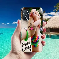 Oppo A16 Back Cover Designer Printed Soft Case-thumb3