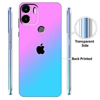 REDMI NOTE 12 Pro Plus 5G Back Cover Designer Printed Soft Case-thumb1