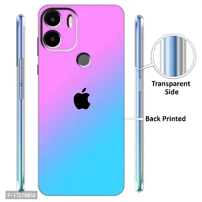 REDMI NOTE 12 Pro Plus 5G Back Cover Designer Printed Soft Case-thumb2