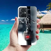 Poco M5 Back Cover Designer Printed Soft Case-thumb3