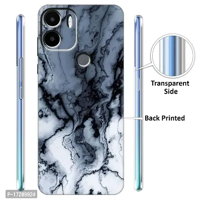 REDMI NOTE 12 Pro Plus 5G Back Cover Designer Printed Soft Case-thumb2