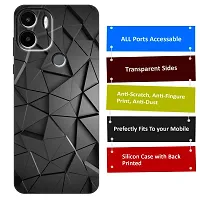 REDMI NOTE 12 Pro Plus 5G Back Cover Designer Printed Soft Case-thumb2