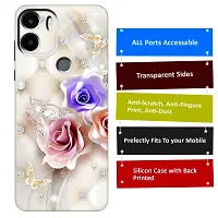 REDMI NOTE 12 Pro Plus 5G Back Cover Designer Printed Soft Case-thumb2