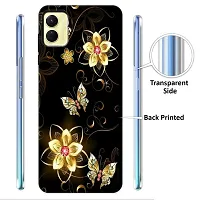 Vivo Y16 Back Cover Designer Printed Soft Case-thumb1