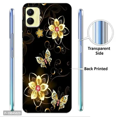 Vivo Y16 Back Cover Designer Printed Soft Case-thumb2