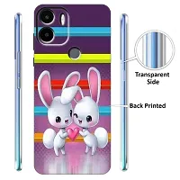 REDMI NOTE 12 Pro Plus 5G Back Cover Designer Printed Soft Case-thumb1