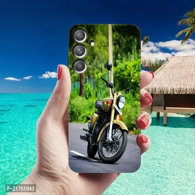 Samsung Galaxy A04s Back Cover Designer Printed Soft Case-thumb4