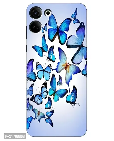 Tecno Camon 20 Back Cover Designer Printed Soft Case-thumb0