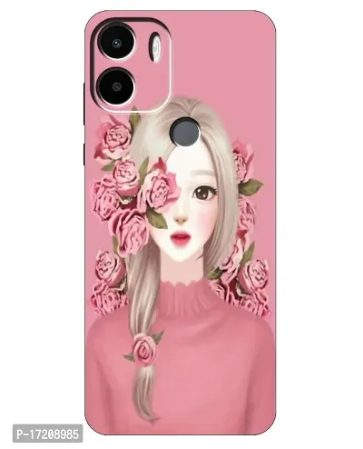 POCO X5 5G Back Cover Designer Printed Soft Case-thumb0