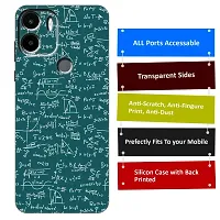 REDMI NOTE 12 5G Back Cover Designer Printed Soft Case-thumb2