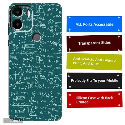 REDMI NOTE 12 5G Back Cover Designer Printed Soft Case-thumb3