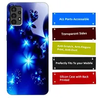 Samsung Galaxy A33 5G Back Cover Designer Printed Soft Case-thumb2