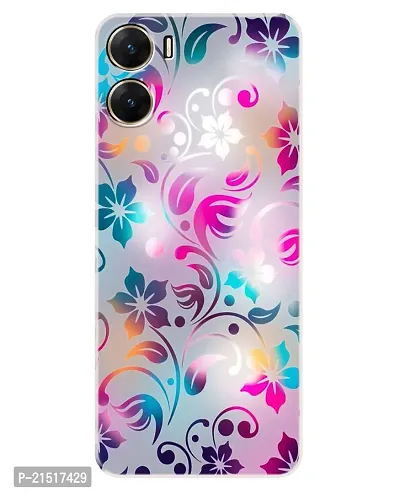 Vivo V29e 5G Back Cover Designer Printed Soft Case-thumb0