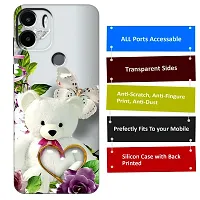 REDMI NOTE 12 Pro 5G Back Cover Designer Printed Soft Case-thumb2