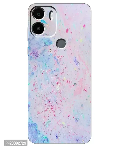 Redmi A2 Plus Back Cover Designer Printed Soft Case-thumb0