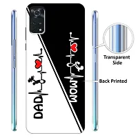 Poco M4 Pro 4G Back Cover Designer Printed Soft Case-thumb1