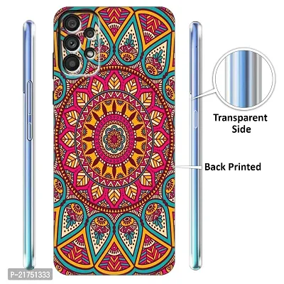 Samsung Galaxy M32 5G Back Cover Designer Printed Soft Case-thumb2