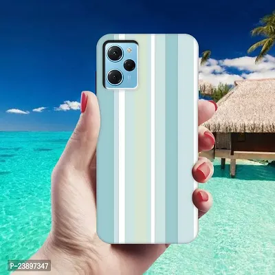 Poco X5 Pro 5G Back Cover Designer Printed Soft Case-thumb4