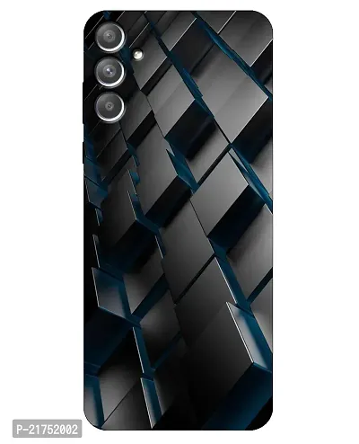 Samsung Galaxy A04s Back Cover Designer Printed Soft Case-thumb0