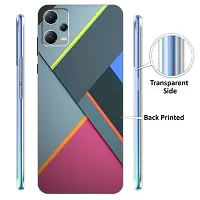 Poco X5 5G Back Cover Designer Printed Soft Case-thumb1