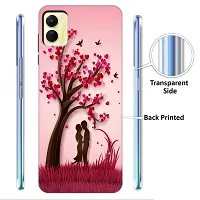 Vivo Y16 Back Cover Designer Printed Soft Case-thumb1