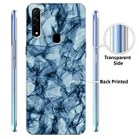 Oppo A31 Back Cover Designer Printed Soft Case-thumb1