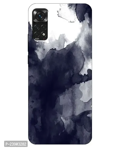 REDMI Note 11S Back Cover Designer Printed Soft Case-thumb0