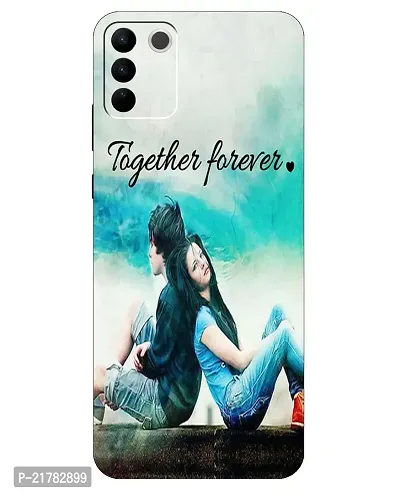 Vivo V27 Pro 5G Back Cover Designer Printed Soft Case