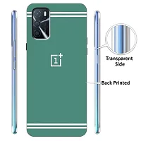 Oppo A16 Back Cover Designer Printed Soft Case-thumb1