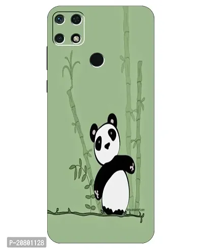 REDMI 10 Back Cover Designer Printed Soft Case-thumb0