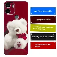 Redmi A1 Back Cover Designer Printed Soft Case-thumb2