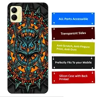 Vivo Y16 Back Cover Designer Printed Soft Case-thumb2