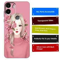 POCO X5 5G Back Cover Designer Printed Soft Case-thumb2