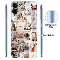 Tecno Camon 20 Back Cover Designer Printed Soft Case-thumb1