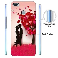 OPPO A11K Back Cover Designer Printed Soft Case-thumb1