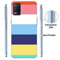 realme 8 5G Back Cover Designer Printed Soft Case-thumb1