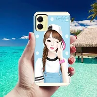 Vivo Y16 Back Cover Designer Printed Soft Case-thumb3