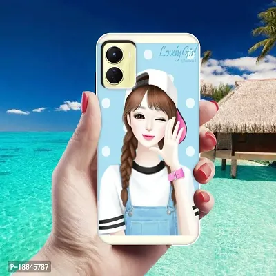 Vivo Y16 Back Cover Designer Printed Soft Case-thumb4