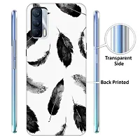 realme X7 Max Back Cover Designer Printed Soft Case-thumb1