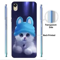 OPPO A17k Back Cover Designer Printed Soft Case-thumb1