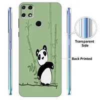 REDMI 10 Back Cover Designer Printed Soft Case-thumb1