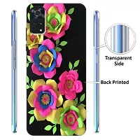 Poco M4 Pro 4G Back Cover Designer Printed Soft Case-thumb1