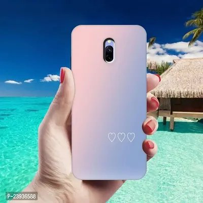 Redmi 8A Dual Back Cover Designer Printed Soft Case-thumb4