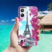 realme 10 Back Cover Designer Printed Soft Case-thumb3