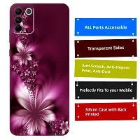 Vivo V27 Pro 5G Back Cover Designer Printed Soft Case-thumb2