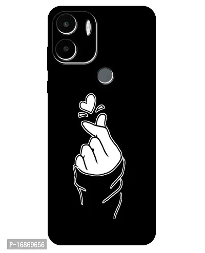 Xiaomi Redmi A1 2022 Back Cover Designer Printed Soft Case-thumb0