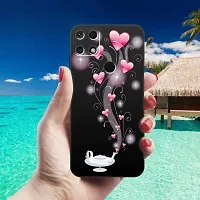 REDMI 10 Power Back Cover Designer Printed Soft Case-thumb3