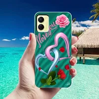 Vivo Y16 Back Cover Designer Printed Soft Case-thumb3