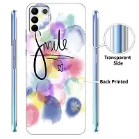 Vivo V27 Pro 5G Back Cover Designer Printed Soft Case-thumb1